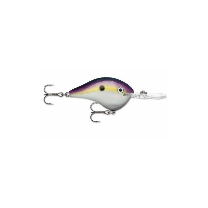 Rapala DT-06 Dives-TO Crankbaits
