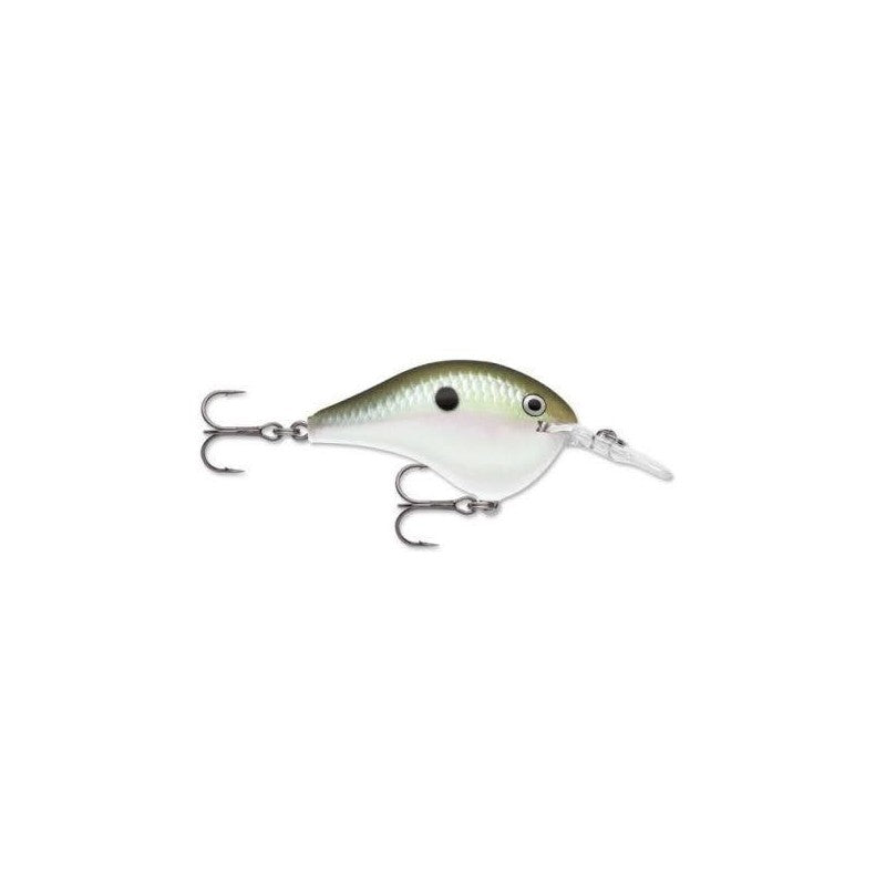 Rapala DT-06 Dives-TO Crankbaits