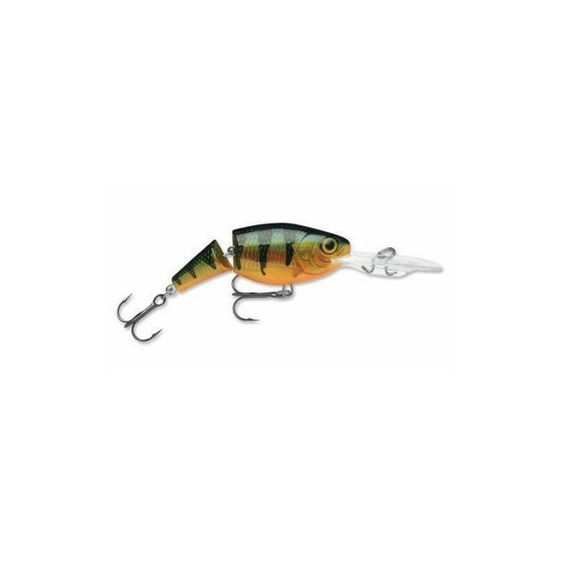 Rapala Jointed Shap Rap 04 Crankbaits