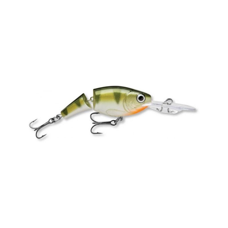Rapala Jointed Shap Rap 04 Crankbaits