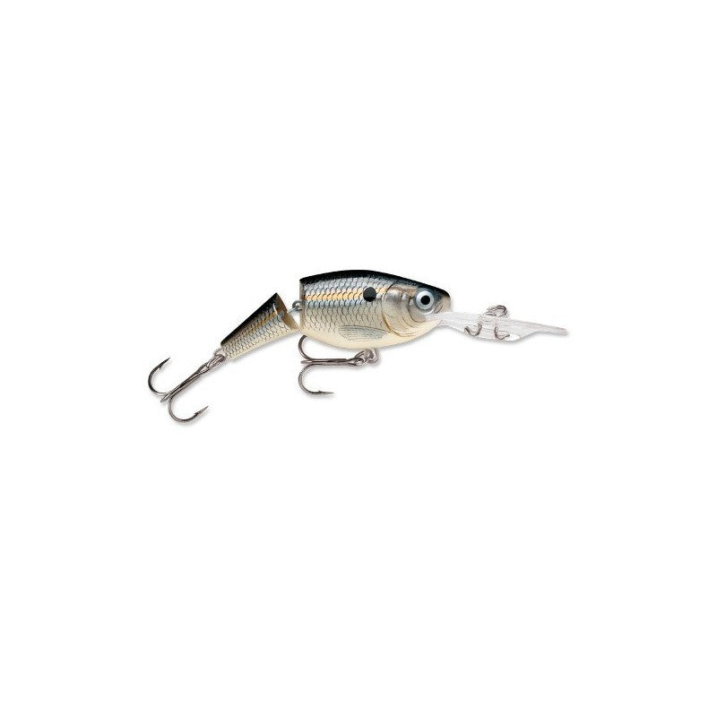 Rapala Jointed Shap Rap 04 Crankbaits