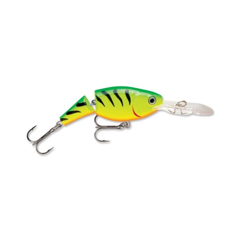 Rapala Jointed Shap Rap 04 Crankbaits