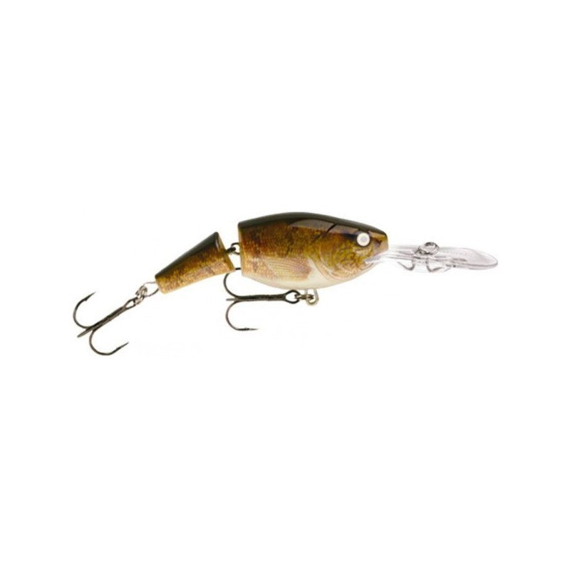 Rapala Jointed Shap Rap 04 Crankbaits