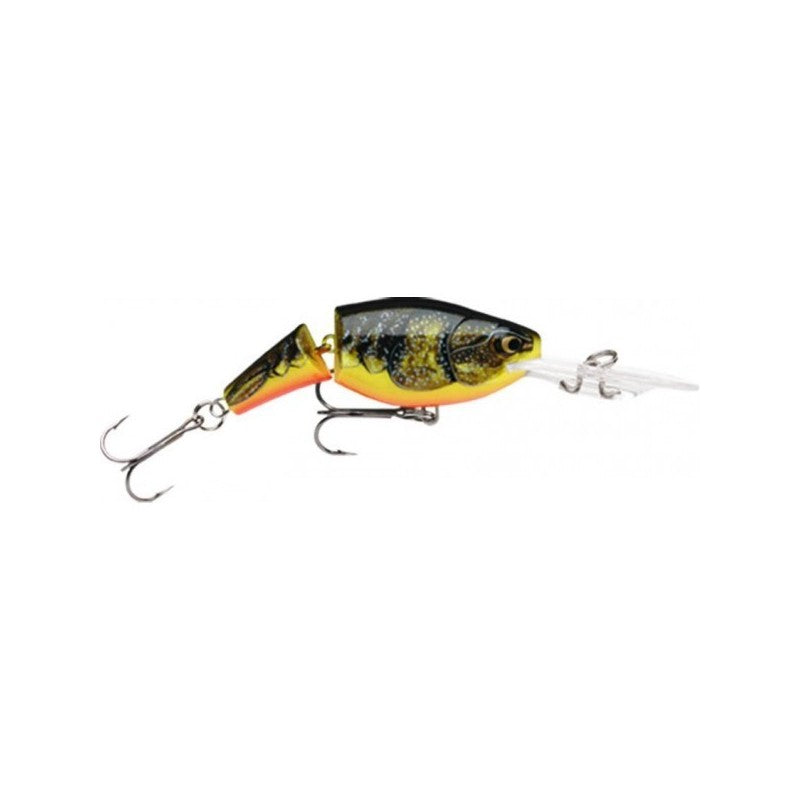 Rapala Jointed Shap Rap 04 Crankbaits