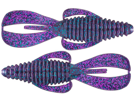 Strike King Rage Tail Bug