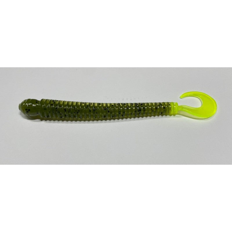 Ringer Worm BBW Bait Co.