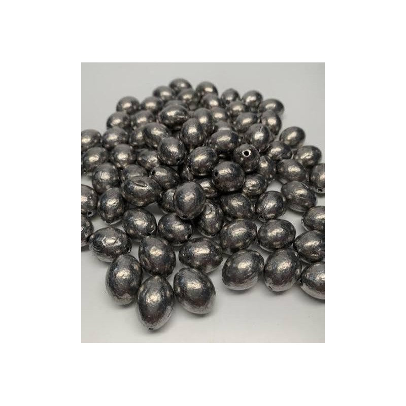 RRLEAD Egg Weights Carolina Rig