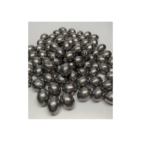 RRLEAD Egg Weights Carolina Rig