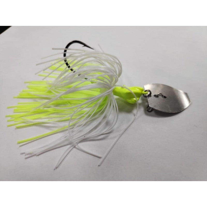 RRTUNGSTEN Chatterbaits