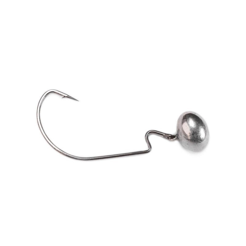 RRTUNGSTEN Swing Football Jig 1oz