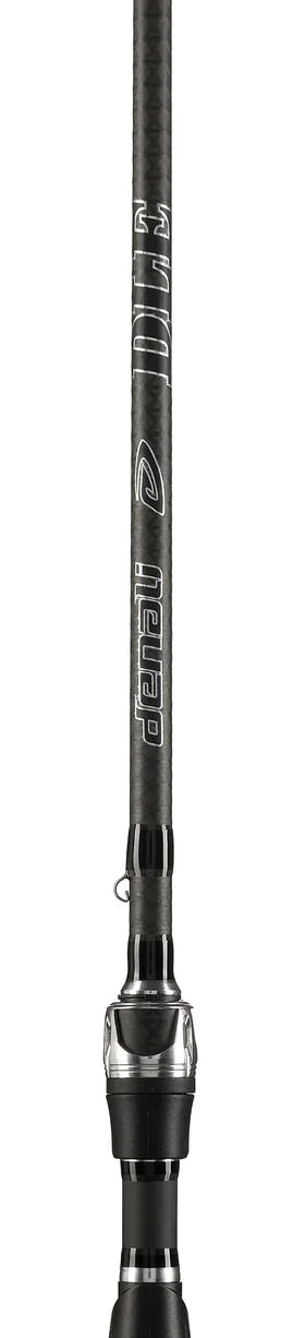 Denali DLE Series Spinning Rods