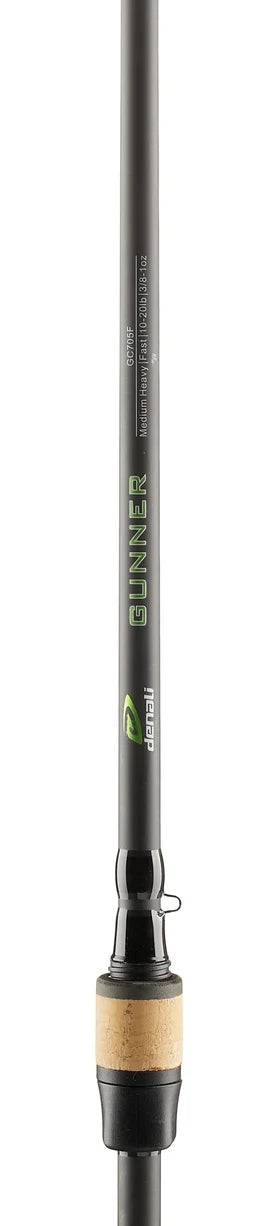 Denali Gunner Series