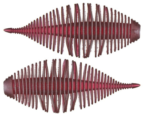 Geecrack Bellows Gill Floating Type Elastomer 2.8"