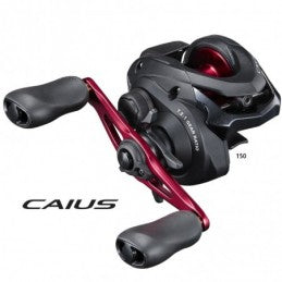 Shimano Caius Casting Reel