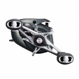 Shimano Curado MGL 150 Casting Reel