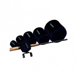 Shimano Protector de Casting Reel Low Profile Neopreno