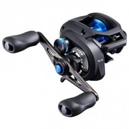 Shimano SLX 150 DC Casting Reel