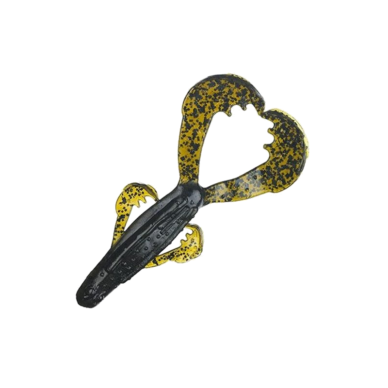 Strike King Rage Tail Space Monkey