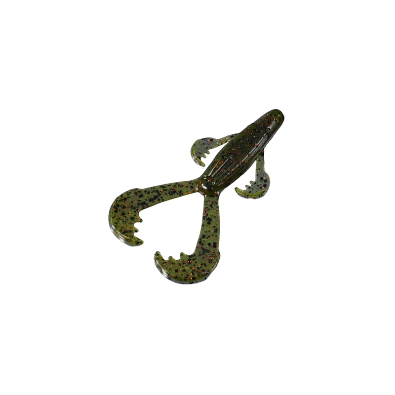 Strike King Rage Tail Space Monkey