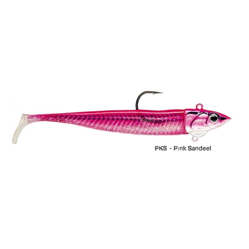 Storm Biscay Minnow 360GT Coastal