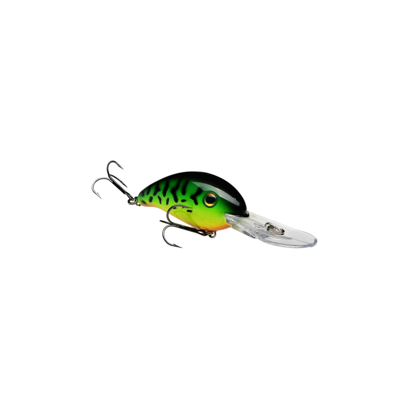 Strike King 3XD Crankbaits