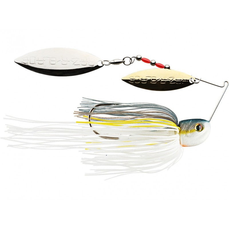 Strike King Bottom Dweller 3/4 Oz. Spinnerbaits