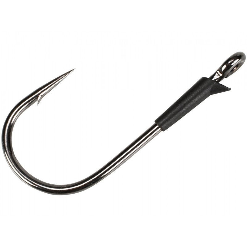 Strike King Hack Attack Heavy Cover Flipping Hooks 4pk