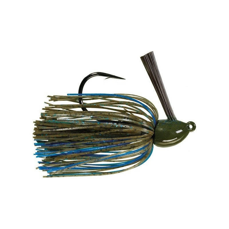 Strike King Hack Attack Jig