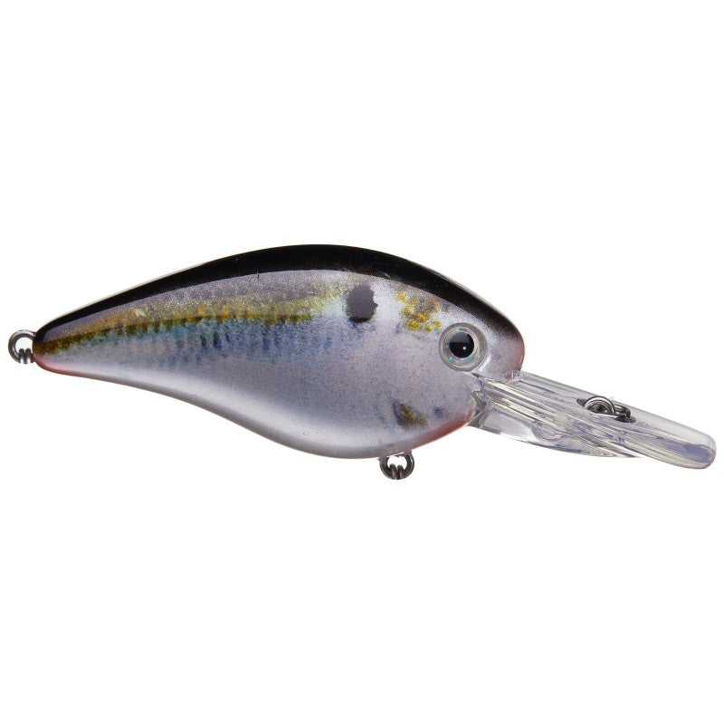 Strike King KVD 1.5 Deep Diver Squarebill Crankbaits