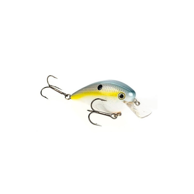 Strike King KVD 1.5 Squarebill Crankbaits
