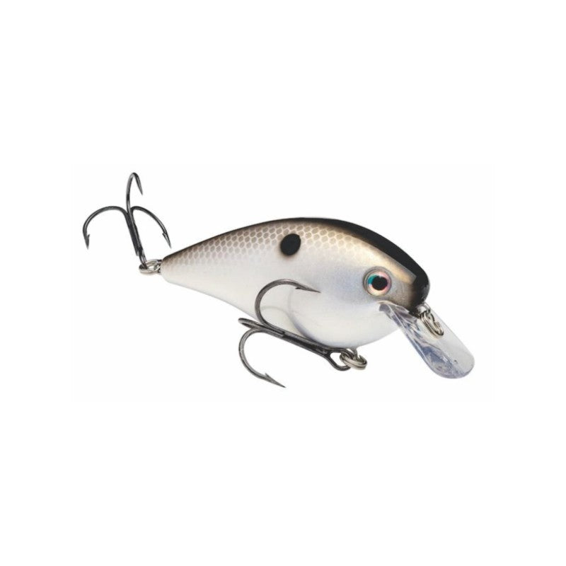 Strike King KVD 1.5 Squarebill Crankbaits