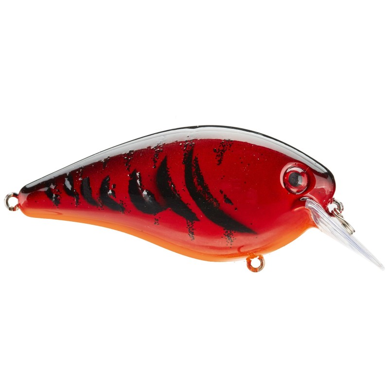 Strike King KVD 1.5 Squarebill Crankbaits