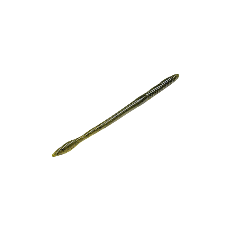 Strike King Bullworm KVD 10"