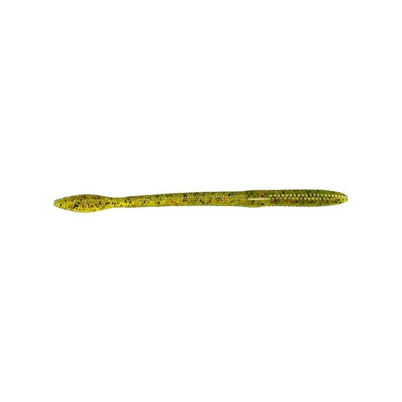 Strike King KVD Finesse Worm 6.5"