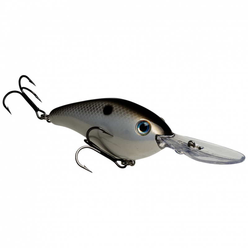 Strike King Pro Model 6XD Crankbaits