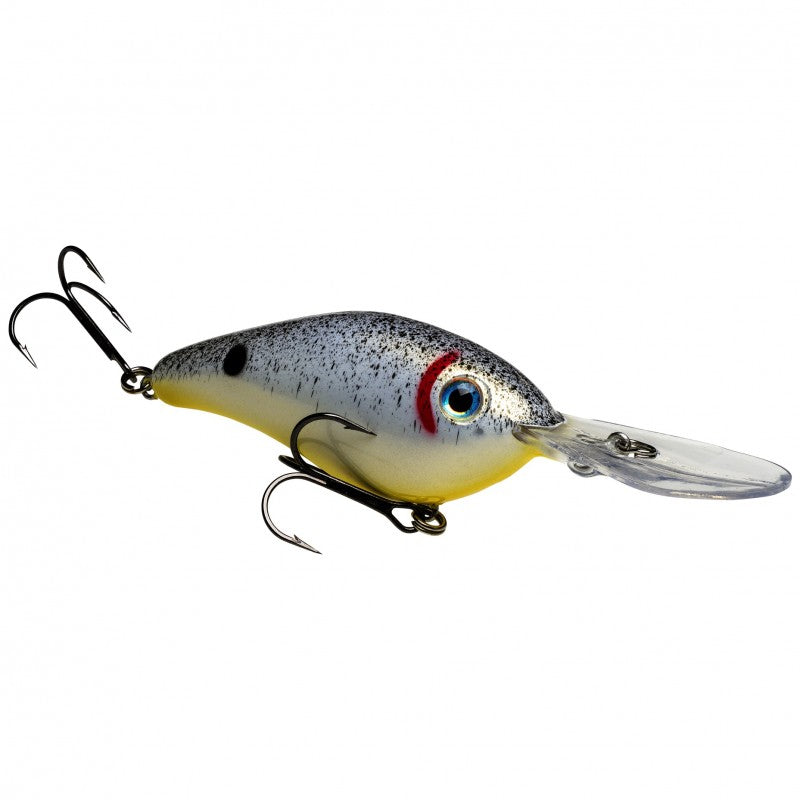 Strike King Pro Model 6XD Crankbaits