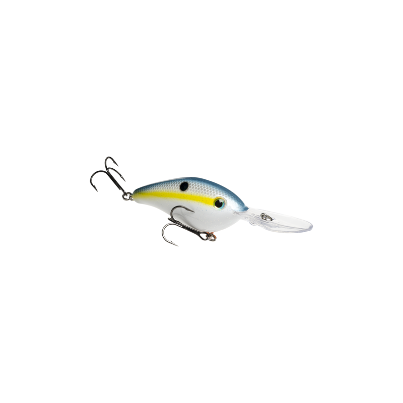 Strike King Pro Model 6XD Crankbaits