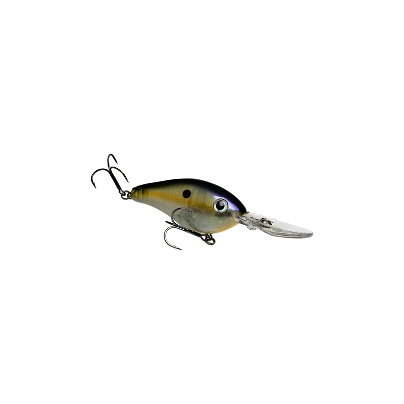 Strike King Pro Model 6XD Crankbaits