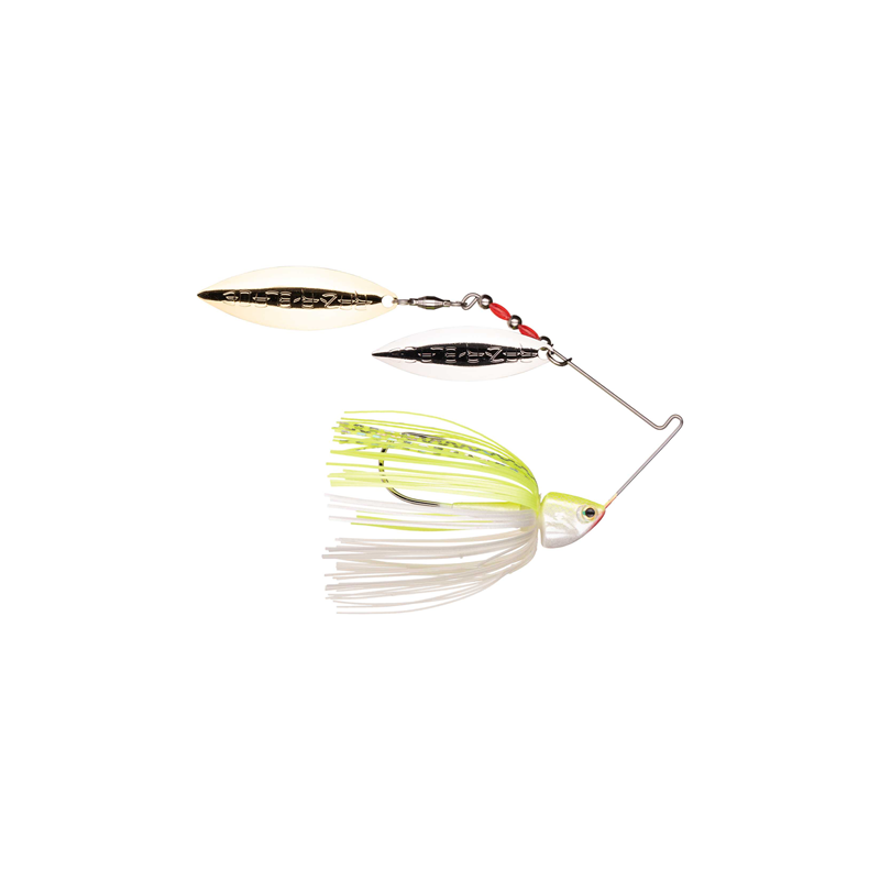 Strike King Burner Spinnerbaits