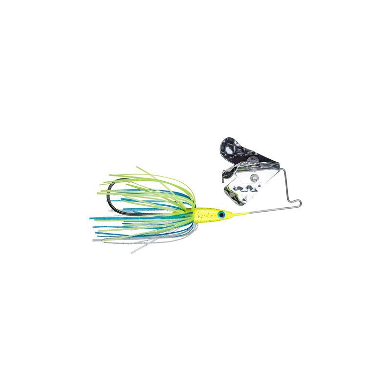 Strike King Tri-Wing Buzz King Buzzbait