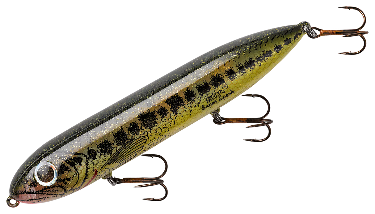 Heddon Super Spook