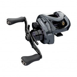Team Ark Gravity 8 Casting Reel