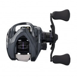 Team Ark Gravity 8 Casting Reel