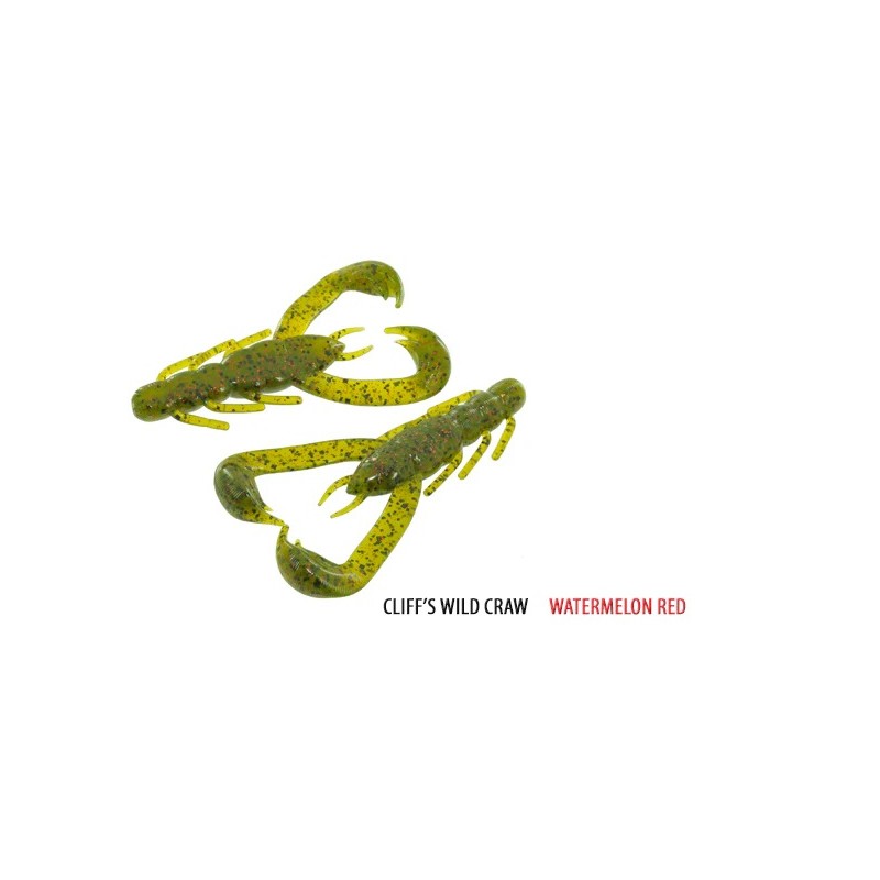 V&M CLIFFS WILD CRAW