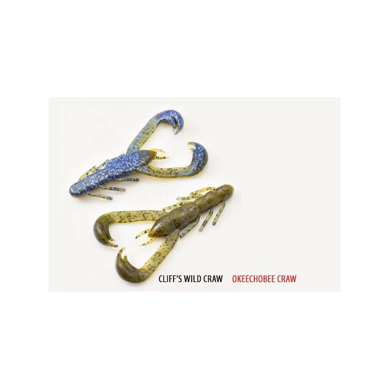 V&M CLIFFS WILD CRAW