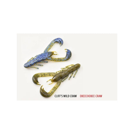 V&M CLIFFS WILD CRAW