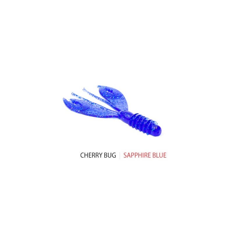 V&M Cherry Bug