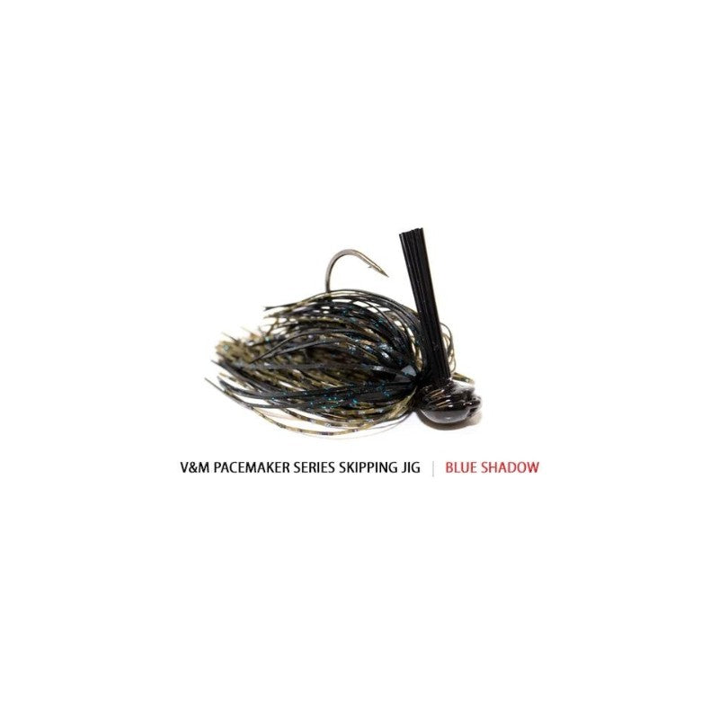 V&M Pacemaker HD Flipping Jig 1/2 oz