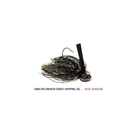 V&M Pacemaker HD Flipping Jig 1/2 oz