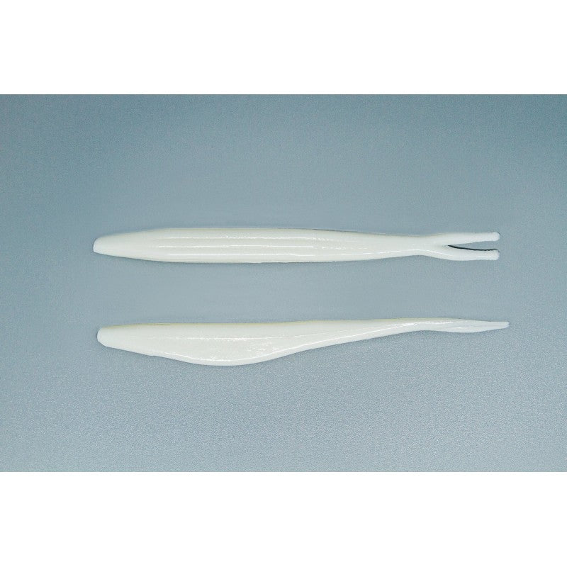 V&M Pork Shad 2.0